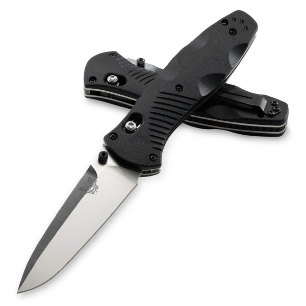 Ніж Benchmade Osborne Barrage, 580