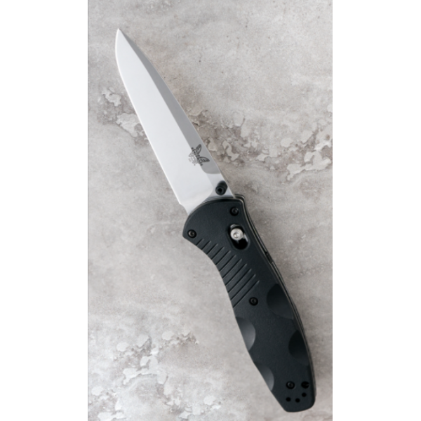 Ніж Benchmade Osborne Barrage, 580
