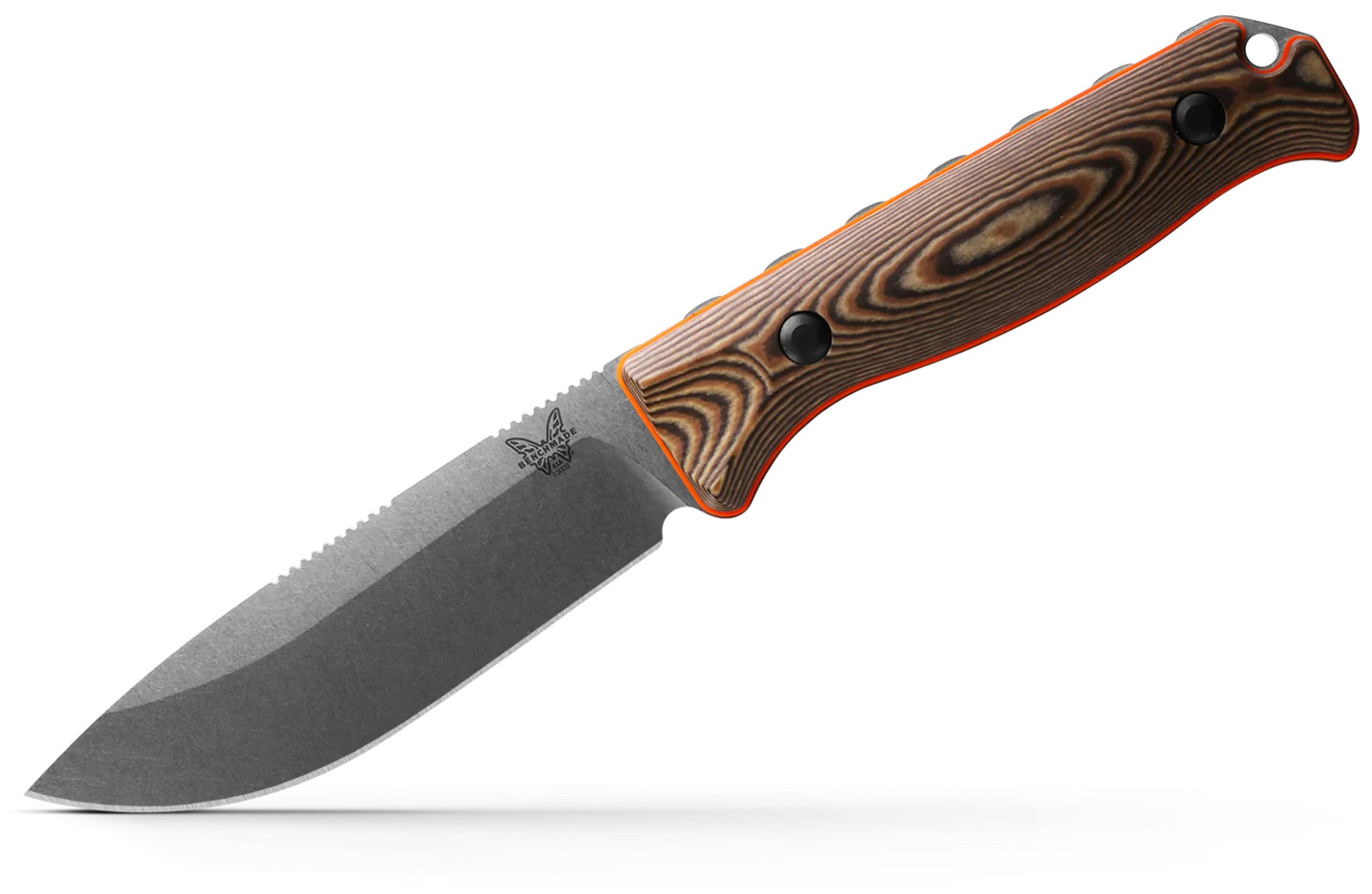 Ніж Benchmade Saddle Mountain Skinner, richlite 15002-1