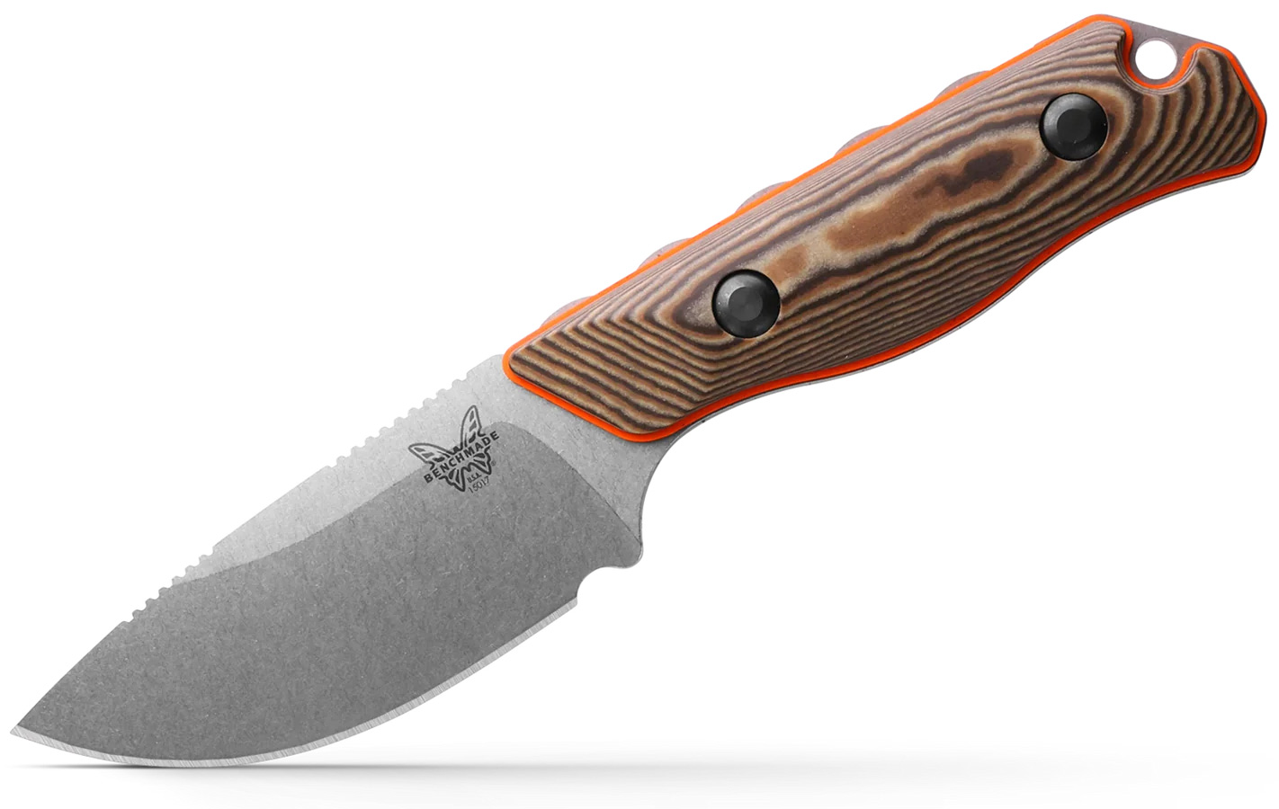 Ніж Benchmade "Hidden Canyon Hunter", richlite 15017-1