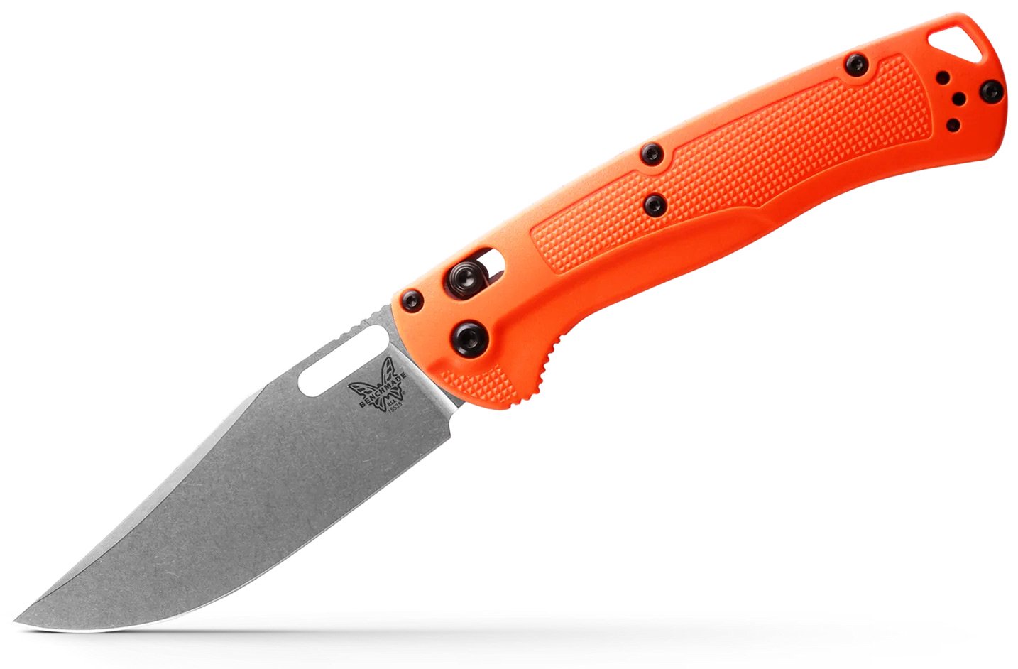 Ніж Benchmade "Taggedout" 15535