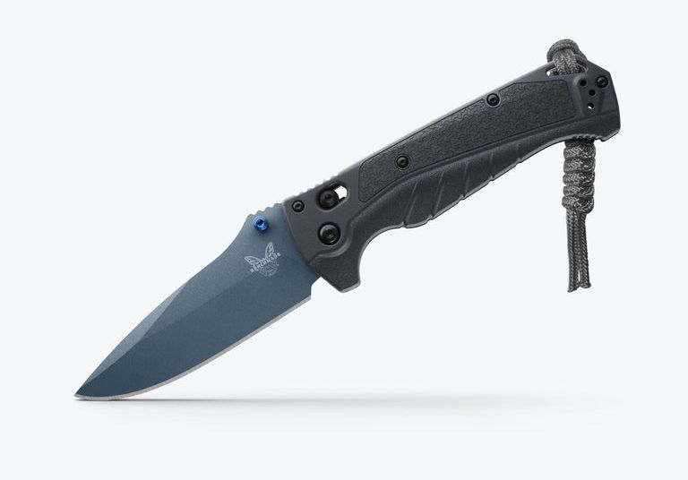 Ніж Benchmade Adira 18060BT-01