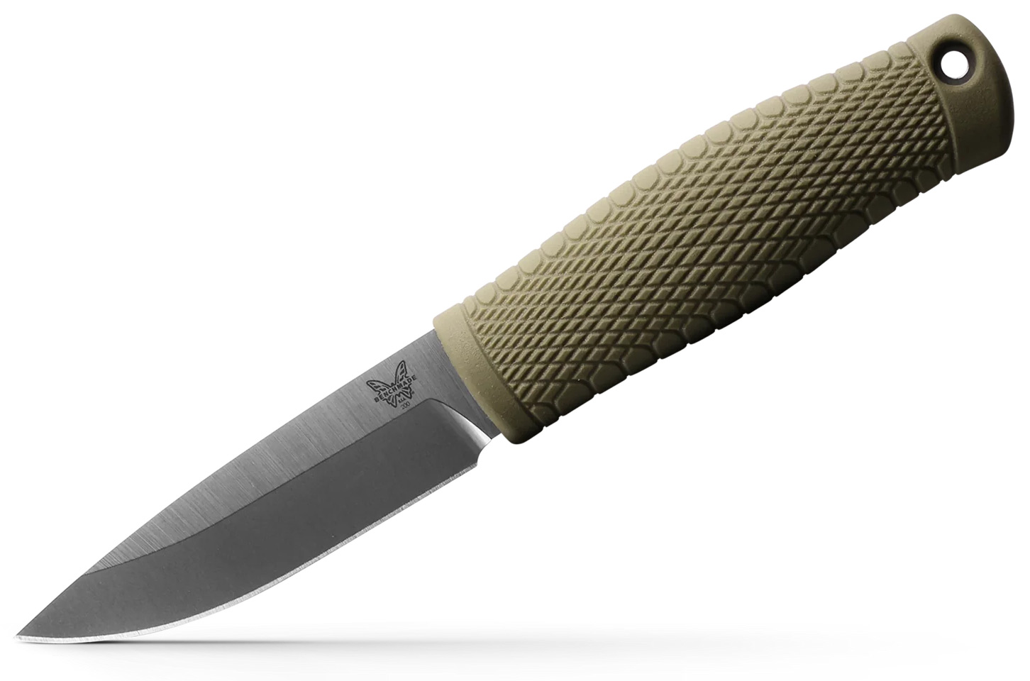 Ніж Benchmade Puukko 200