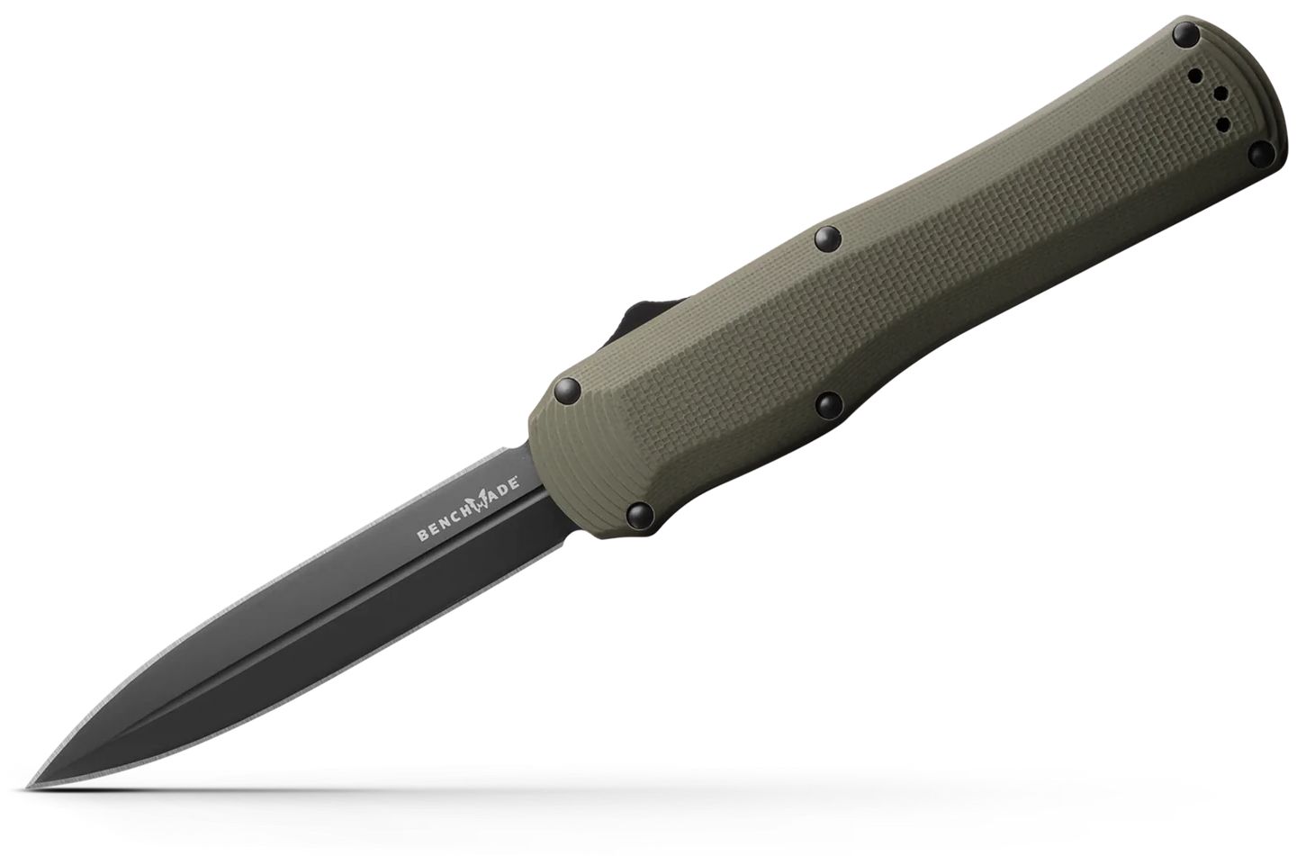 Ніж Benchmade Autocrat Olive OTF, Auto 3400BK-1