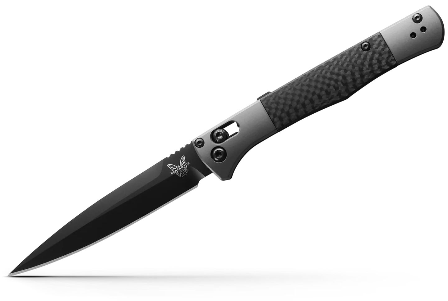 Ніж Benchmade Auto Fact 4170BK