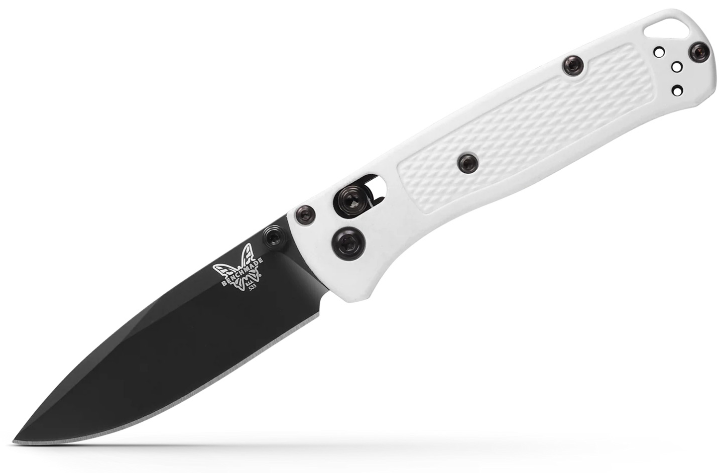 Ніж Benchmade Mini Bugout 533BK-1