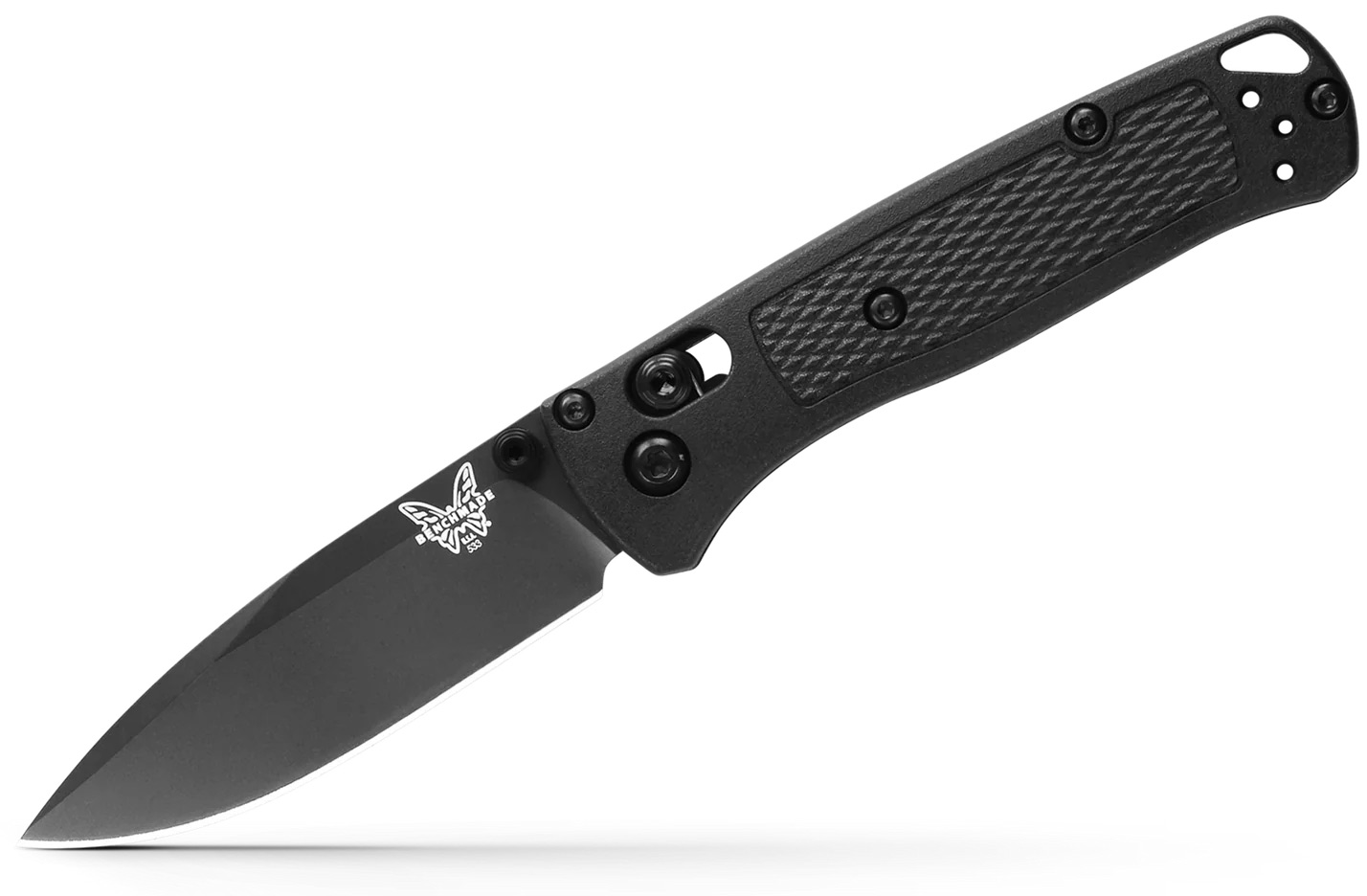 Ніж Benchmade Mini Bugout 533BK-2