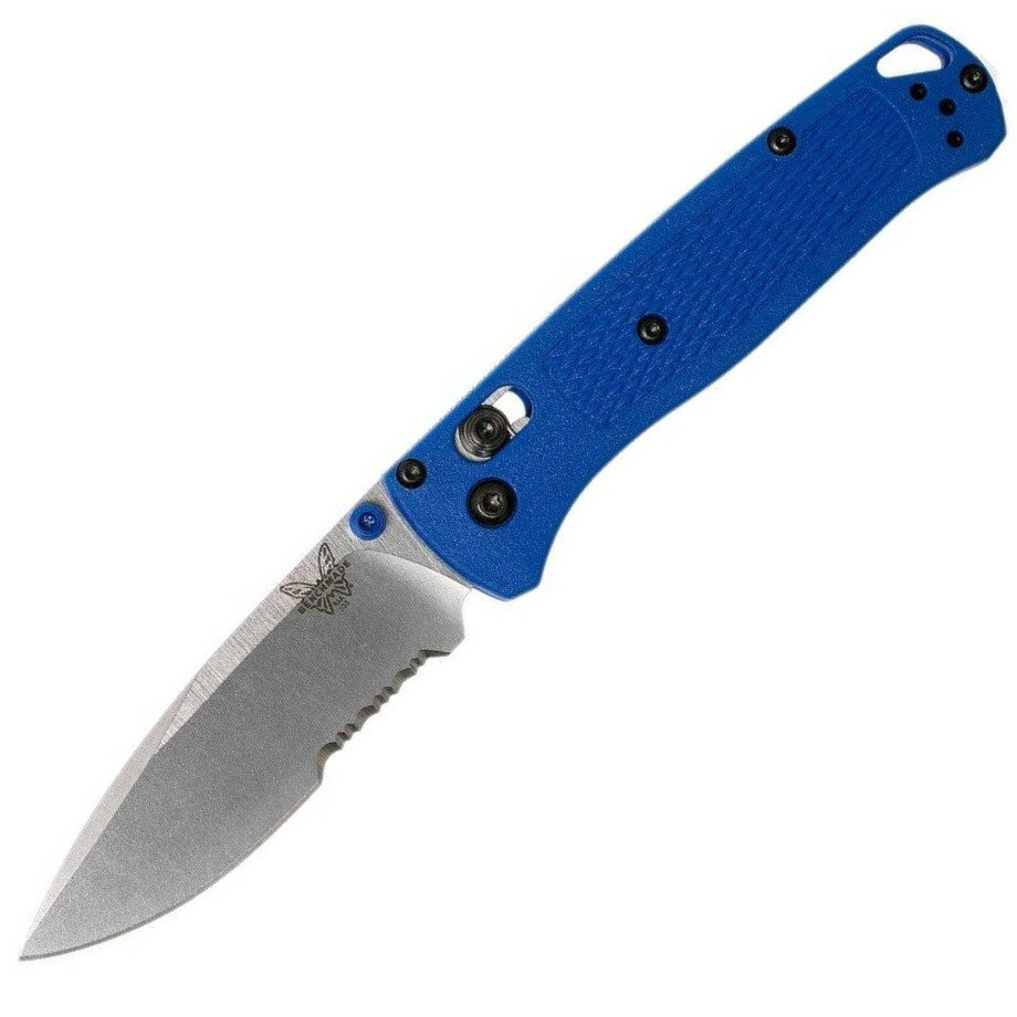 Ніж Benchmade Bugout 535S