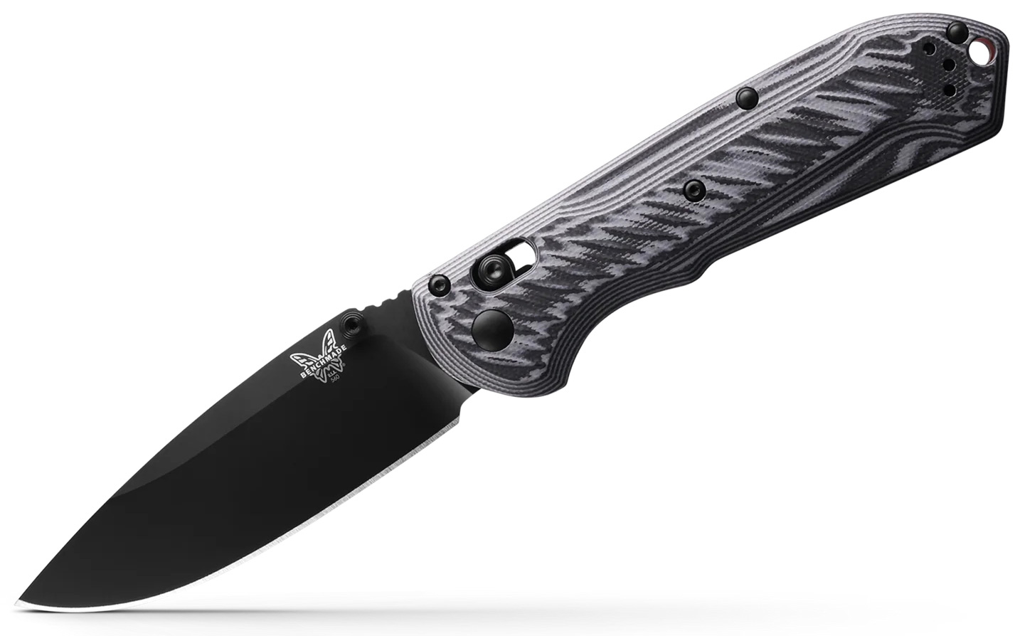 Ніж Benchmade Freek 560BK-1