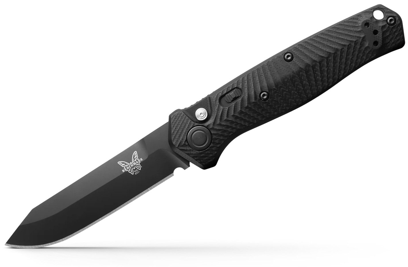 Ніж Benchmade Mediator 8551BK