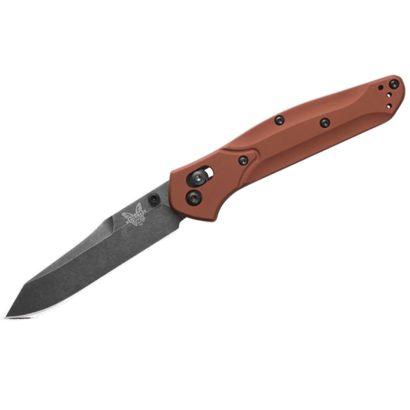 Ніж Benchmade "Osborne" Burnt Copper 940BK-03