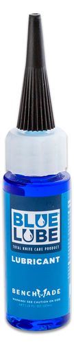 Фірмовий лубрикант для ножів Benchmade BlueLube™ 983900F