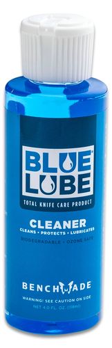 Фірмовий очищувач для ножів Benchmade BlueLube™ Cleaner 983901F